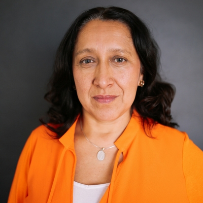 Juana Pacheco