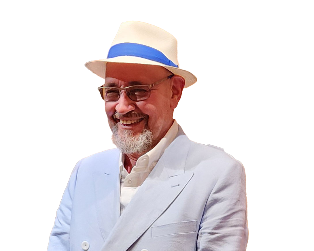 Gilberto Cintrón